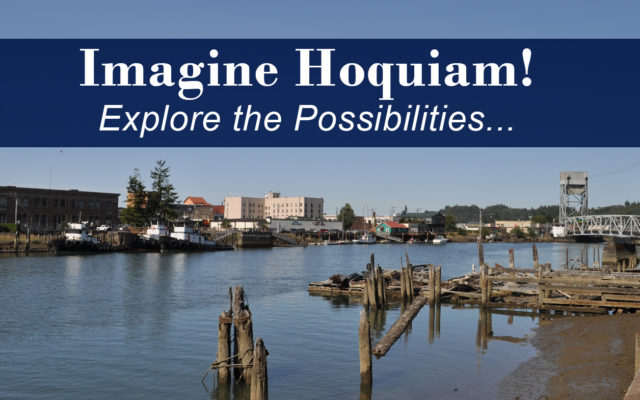 Meeting looks at Hoquiam priorities as part of pilot project