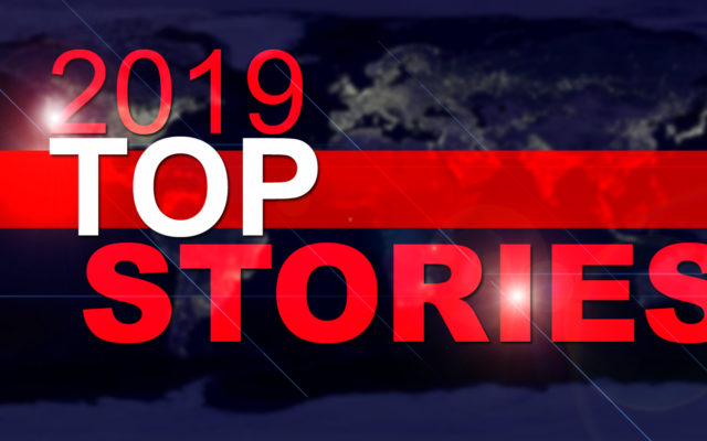 Top Stories of 2019