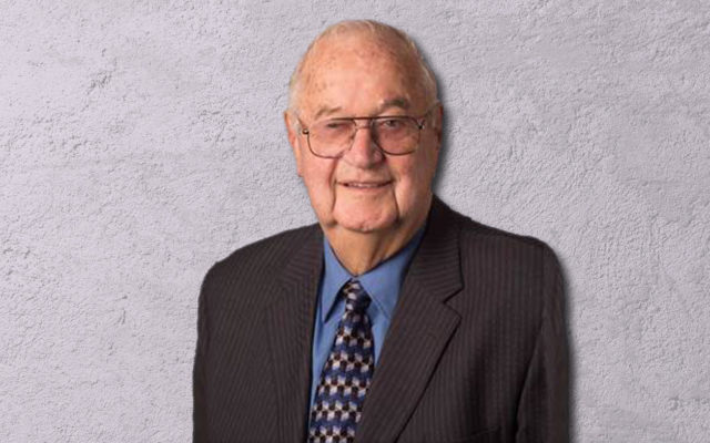 Former Port Commissioner Caldwell passes at 87