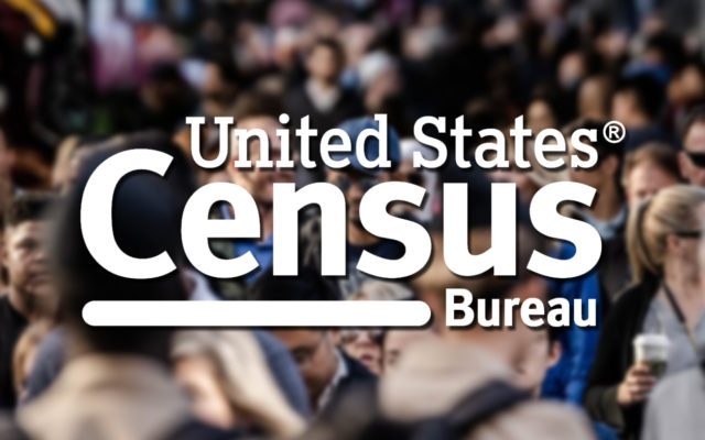Grays Harbor & Pacific County both see growth in Census data