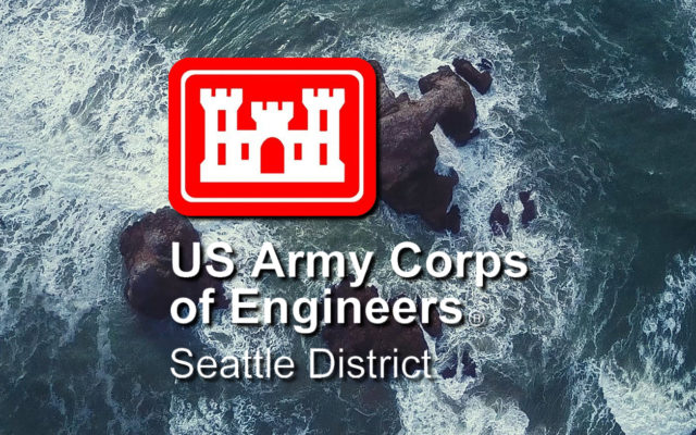 Corps of Engineers/Ecology to hold events to discuss their authority