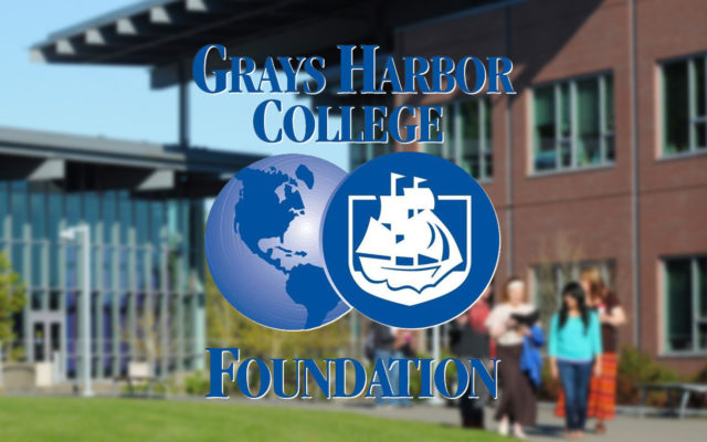 Generous $10 million donation benefits Grays Harbor College students