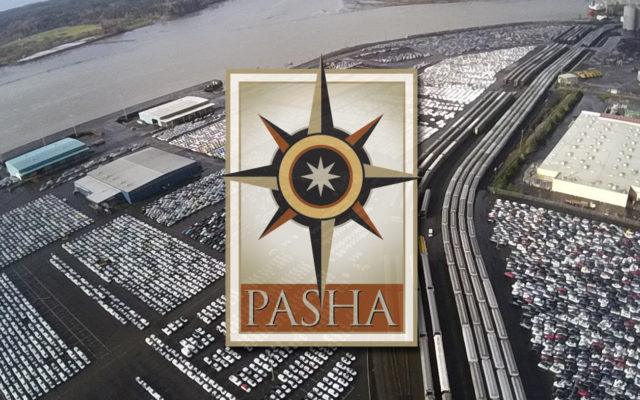 Pasha change leads to local lay-offs 