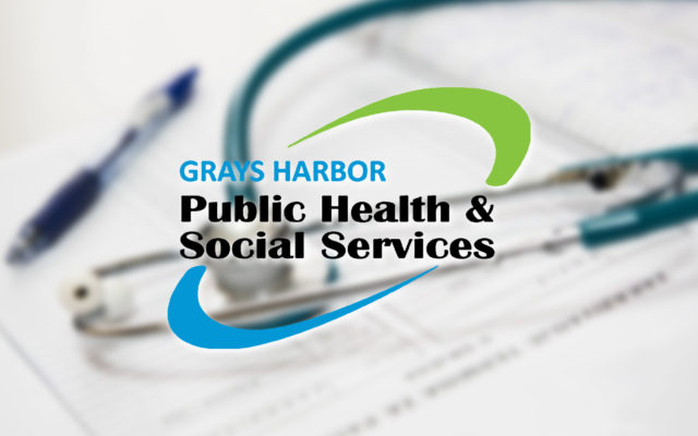 Grays Harbor Public Health to operate drive-through testing site