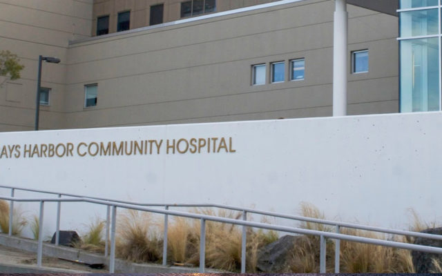 Vaccinations phases to begin December 22nd at Grays Harbor Community Hospital