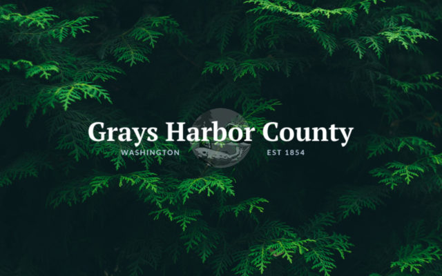 Grays Harbor County Commissioner approve funding for Aberdeen tourism and beautification projects