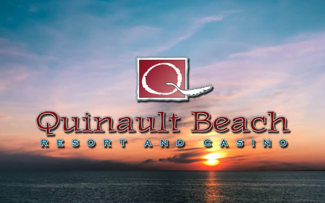 Quinault Beach Resort & Casino set for May 26 opening, with caveats