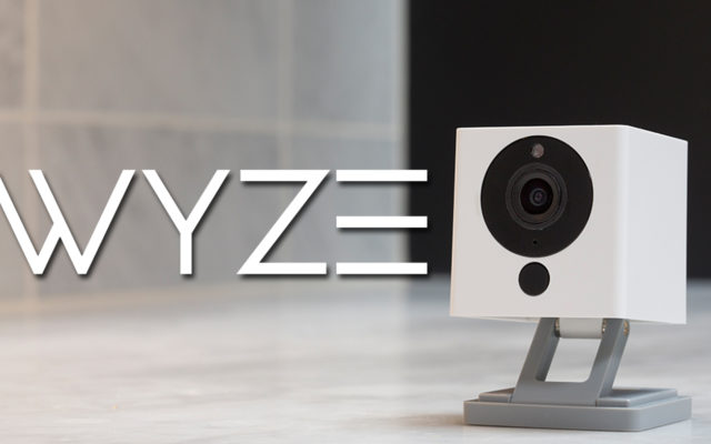 Wyze offering free cameras to Washington businesses