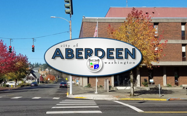 City of Aberdeen adds misdemeanor charge for public camping violations