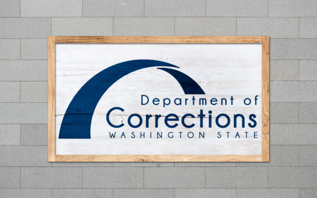 Stafford Creek Correctional Officer dies from COVID-19