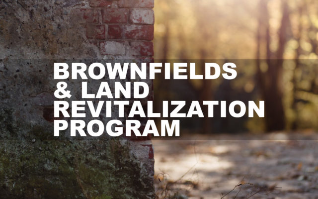 Grays Harbor to receive $600,000 in Brownfields funding