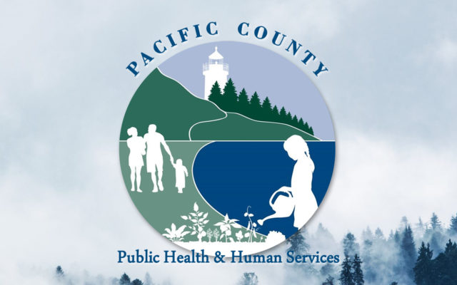 Pacific County COVID-19 case removed; person incarcerated and not in county