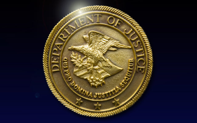 Department of Justice awards more than $300 Million for drug related response