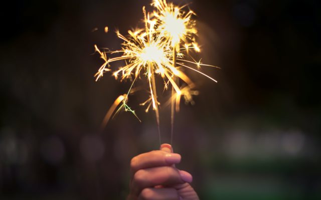 Fireworks safety gets added focus without fireworks shows
