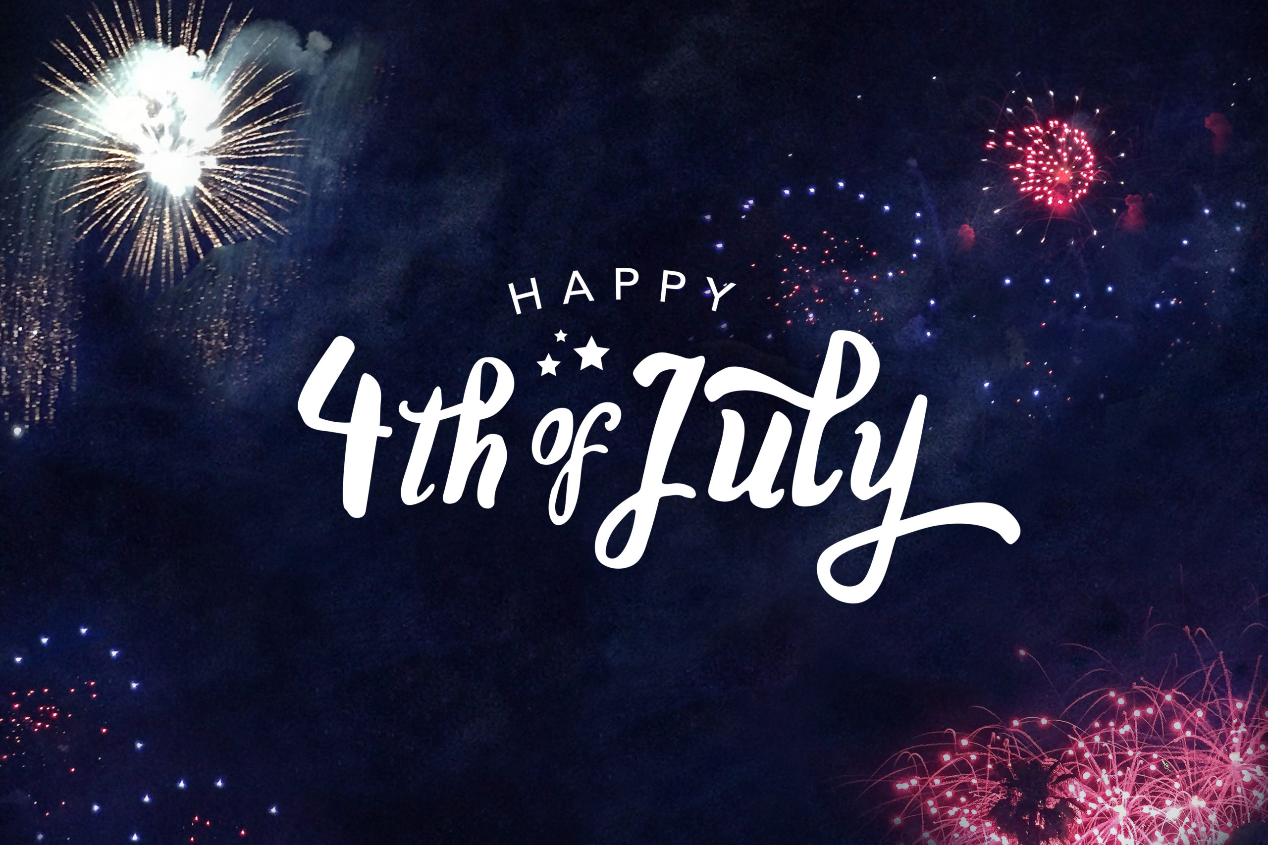 2020 4th of July fireworks rules | KXRO News Radio