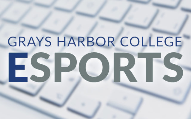 Grays Harbor College Esports players have made the national playoffs