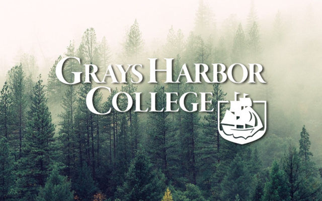 Jim Sayce joins Grays Harbor College Board of Trustees