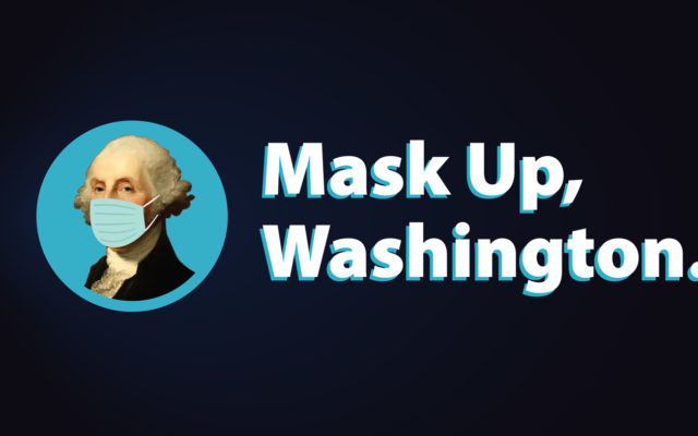 Free mask event in Ocean Shores this week