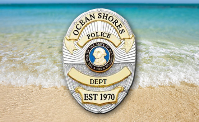 New Deputy Chief for Ocean Shores Police Department