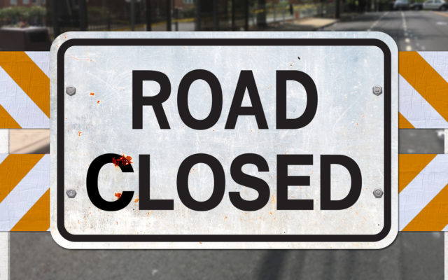 Median to close on SR 8 near McCleary