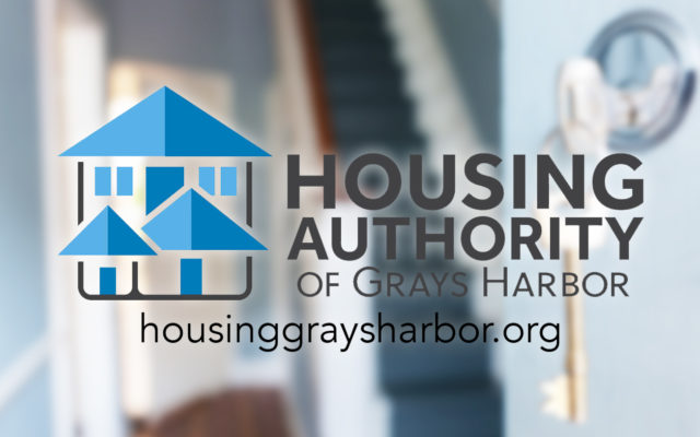 Housing Authority of Grays Harbor wait list opening soon