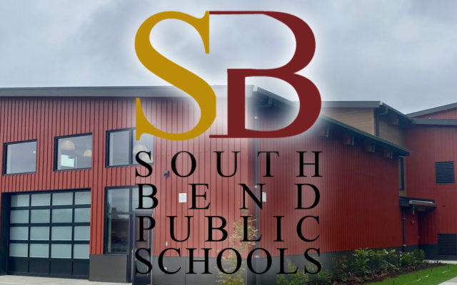 Jim Rose selected to fill vacancy on South Bend School Board