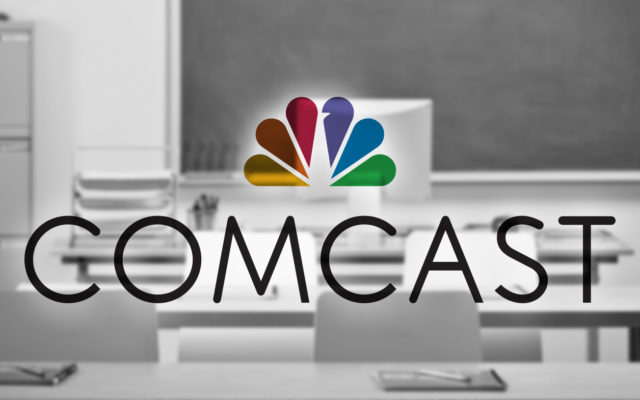 Comcast expands program connecting low-income students to internet at home