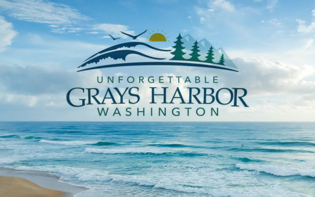 Grays Harbor County Tourism updates website; provides more amenities