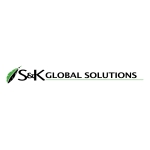 S&K Global Solutions awarded follow-on subcontract with Booz Allen to provide IT Support for U.S. Navy