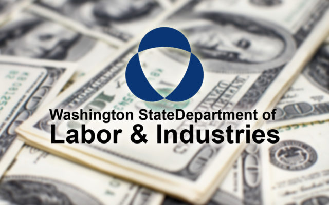 4.9% average increase to worker’s compensation rates for 2024