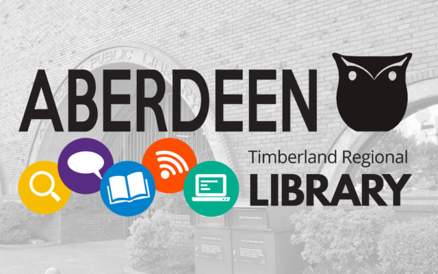 Aberdeen library planning remodel; adjusts access to meet restrictions