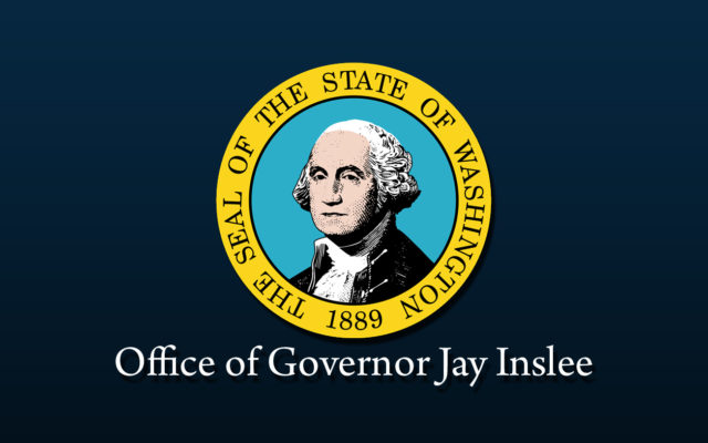 Gov. Inslee issues emergency proclamation for December storm damage