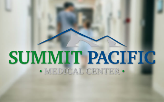 Summit Pacific Hosting Free Community Education Event Tuesday, Sept. 13