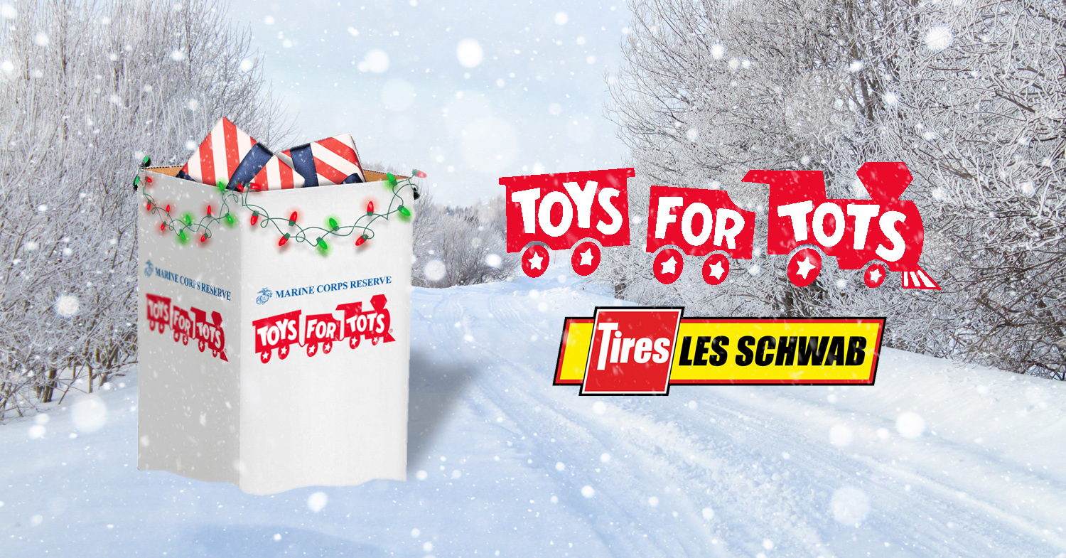 Toys For Tots Drop Off Locations At
