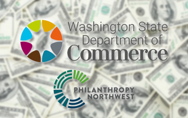 Washington State’s Equity Relief Fund awards nearly $12 million to 358 nonprofits statewide
