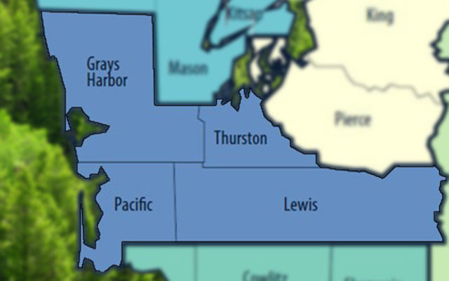 New phased recovery plan announced for WA; Grays Harbor and Pacific County in West Region