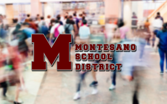 Montesano Junior/Senior High students return to school February 1