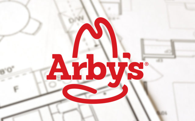Arby’s plans arrive for Aberdeen restaurant