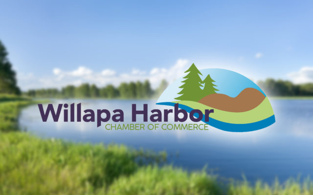 Willapa Harbor Chamber of Commerce names 2020 Person, Business, and Citizen of the Year awards