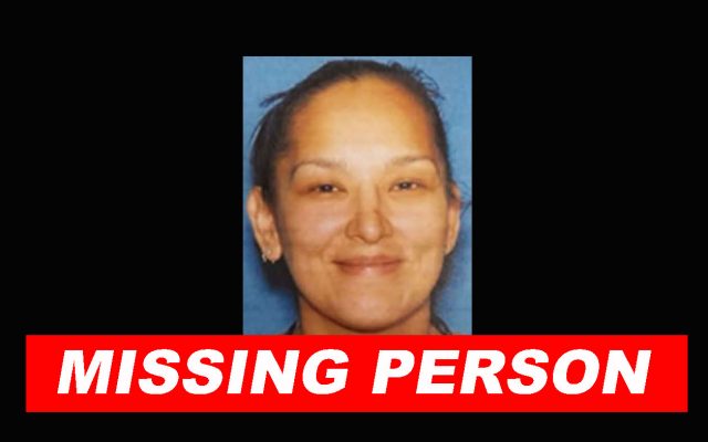 Chehalis Tribal Police asking for help in search for missing Oakville woman