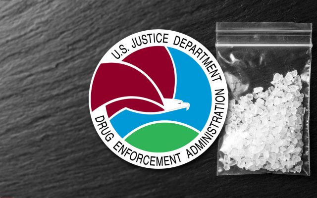 DEA Releases 2020 National Drug Threat Assessment –  Pacific Northwest flooded with fentanyl by the CJNG Cartel
