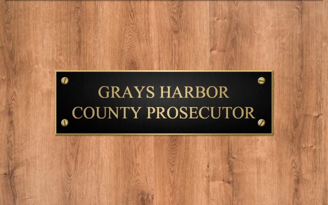 Grays Harbor County Commissioners hire internally for new Grays Harbor Prosecutor