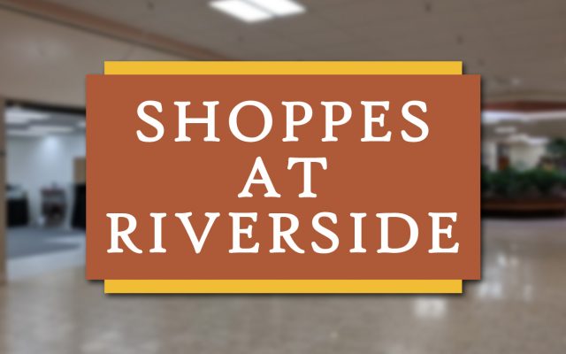 Shoppes at Riverside tenants have two weeks to find a new home