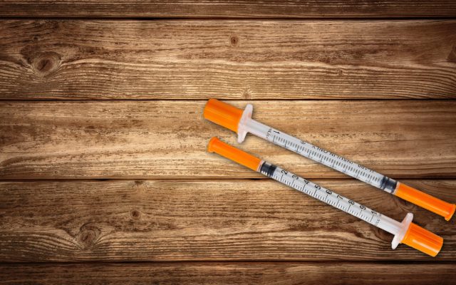 Willapa Behavioral Health to take over Grays Harbor syringe exchange