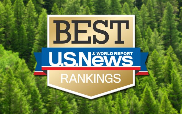 Washington ranked as the #1 state in a new study 