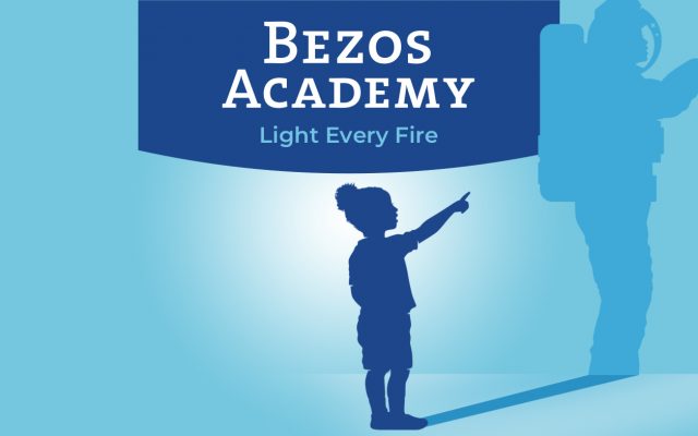 Bezos Academy “Transformative Preschool” coming to Pacific Beach Elementary School