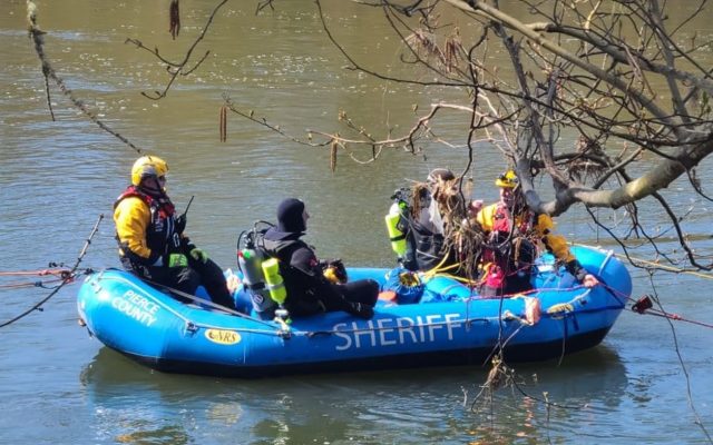 Oakville resident found deceased in Chehalis River
