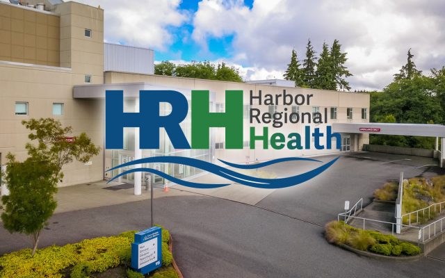 Grays Harbor Community Hospital, Harbor Medical Group, and their outpatient clinics will now be Harbor Regional Health
