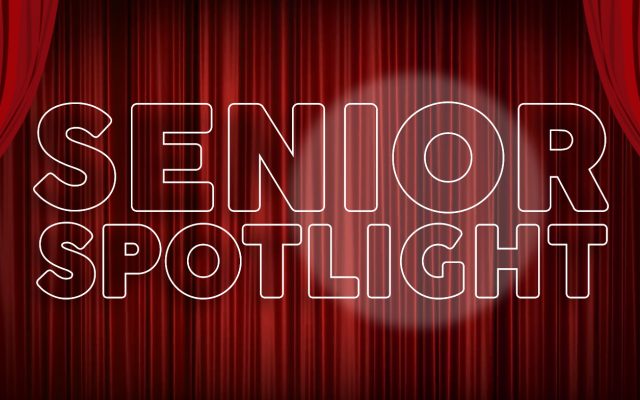 2021 Senior Spotlight