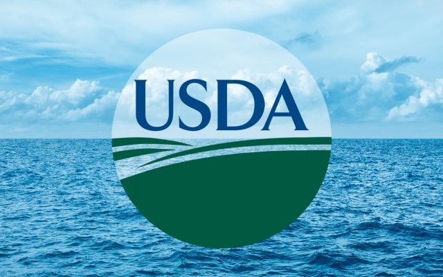 USDA to buy $17 million in Pacific seafood as part of $159.4 million in total food purchases